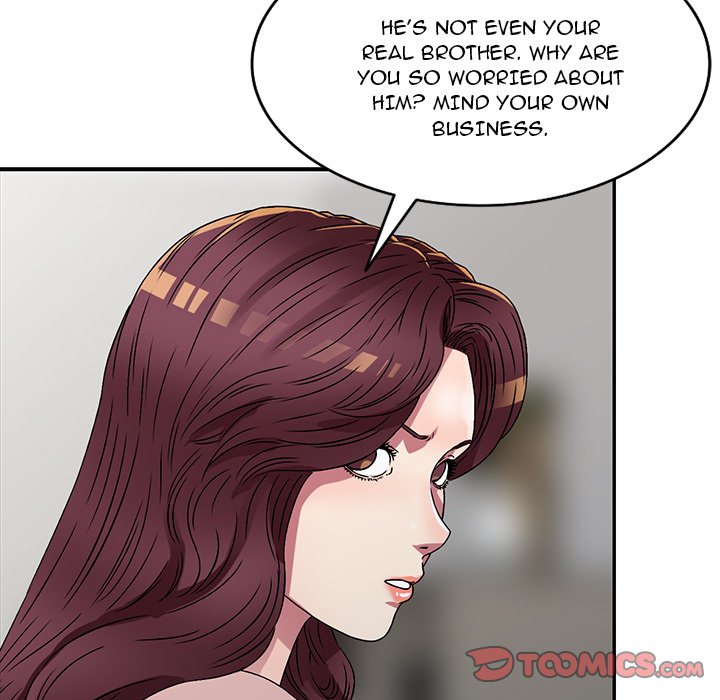 Revenge to Love Chapter 13 - Page 27