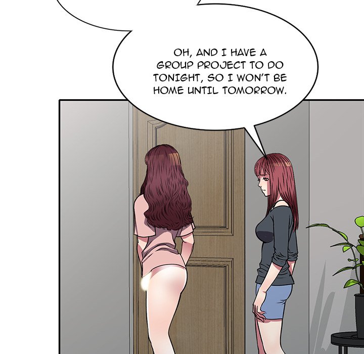 Revenge to Love Chapter 13 - Page 29