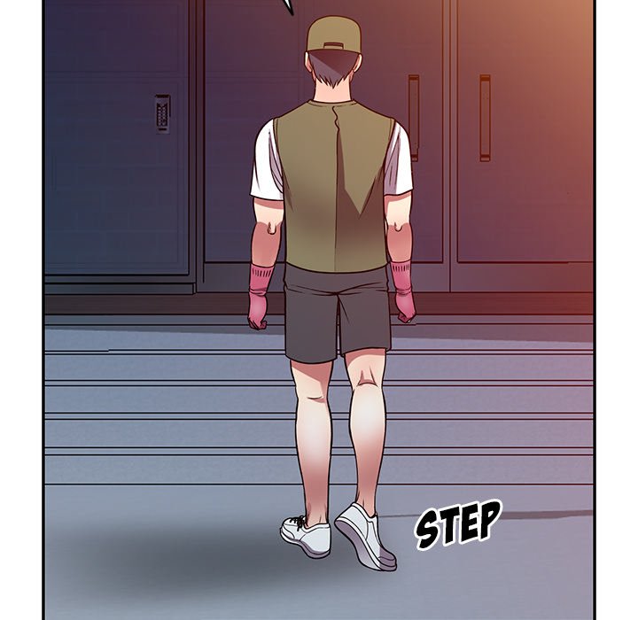 Revenge to Love Chapter 13 - Page 59