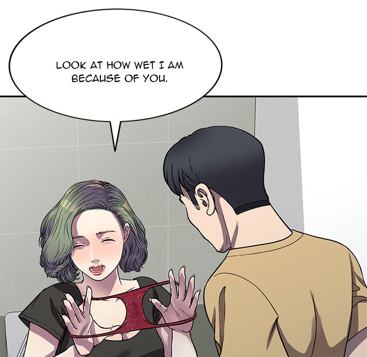 Revenge to Love Chapter 13 - Page 96