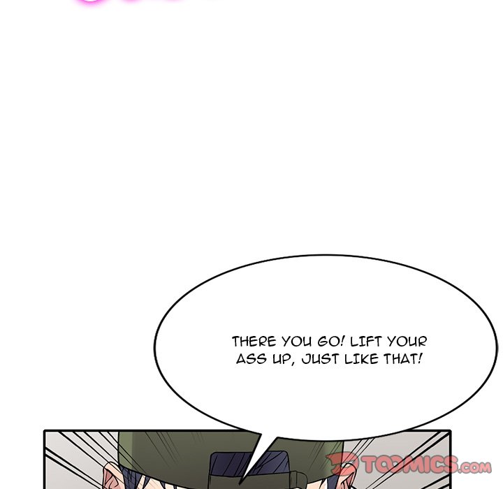 Revenge to Love Chapter 14 - Page 135