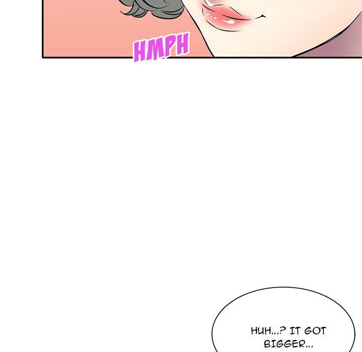 Revenge to Love Chapter 14 - Page 44