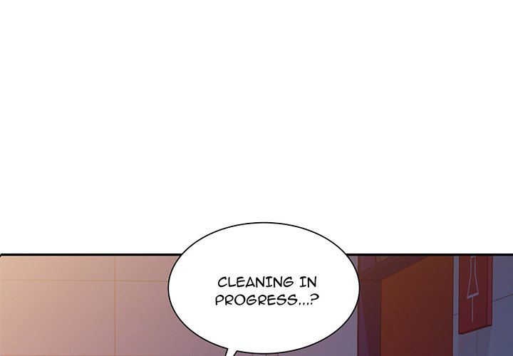 Revenge to Love Chapter 15 - Page 1