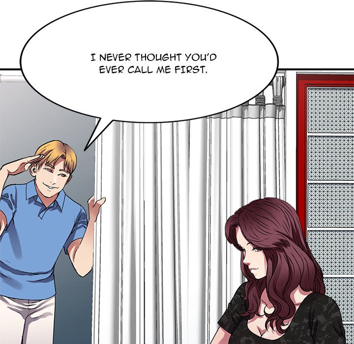 Revenge to Love Chapter 15 - Page 101