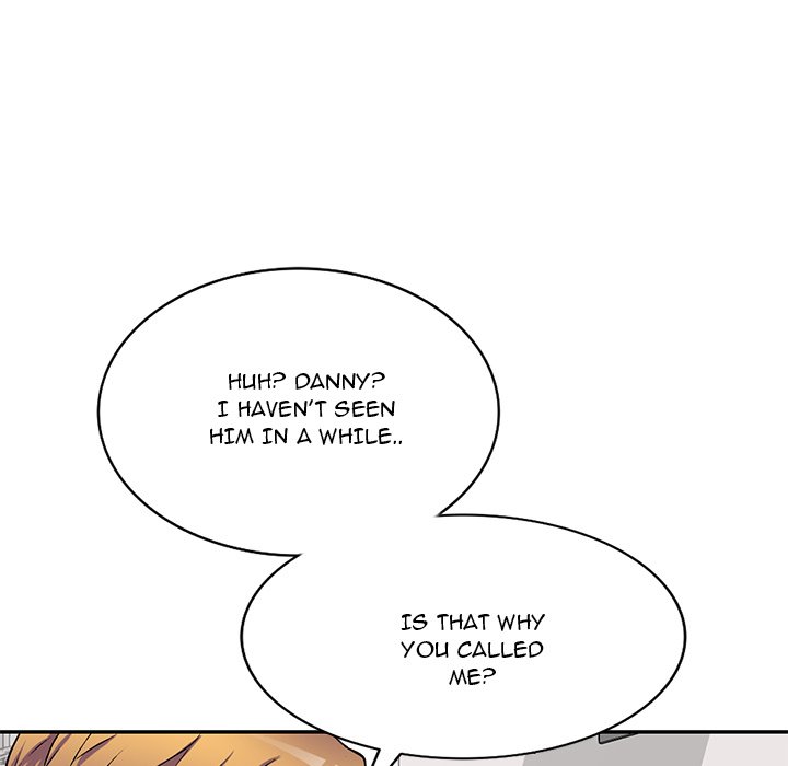 Revenge to Love Chapter 15 - Page 107