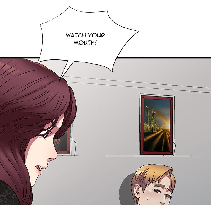 Revenge to Love Chapter 15 - Page 114