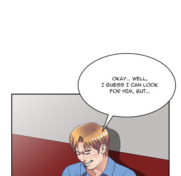 Revenge to Love Chapter 15 - Page 116