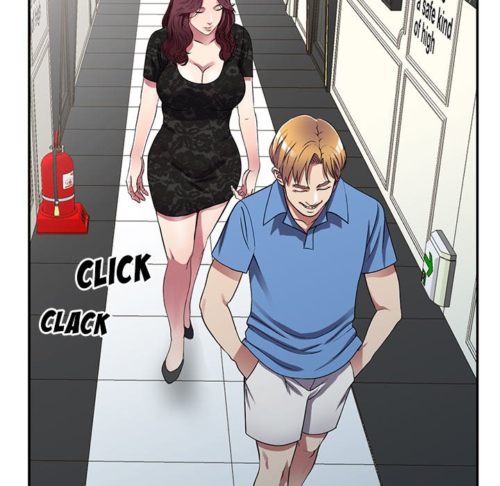 Revenge to Love Chapter 15 - Page 128