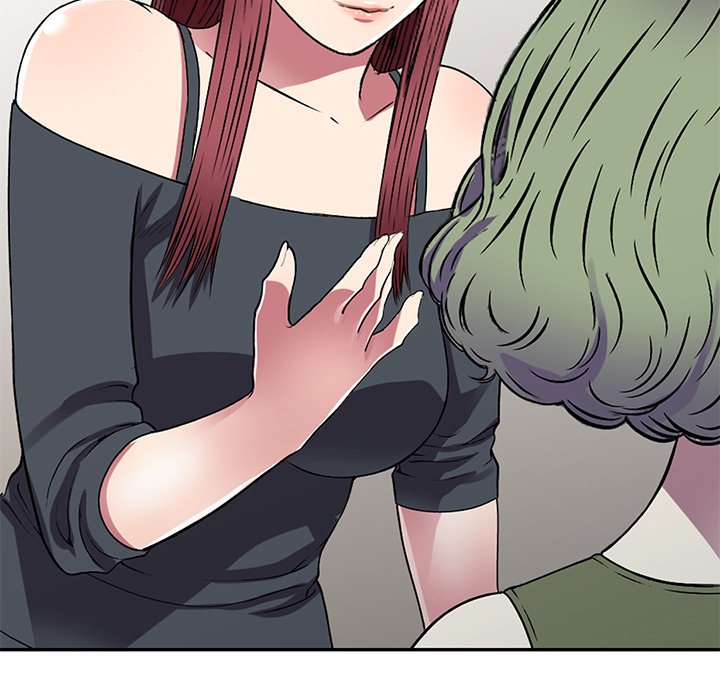 Revenge to Love Chapter 15 - Page 71