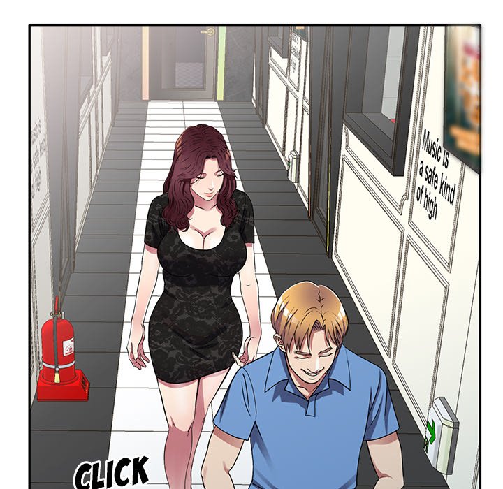 Revenge to Love Chapter 16 - Page 7