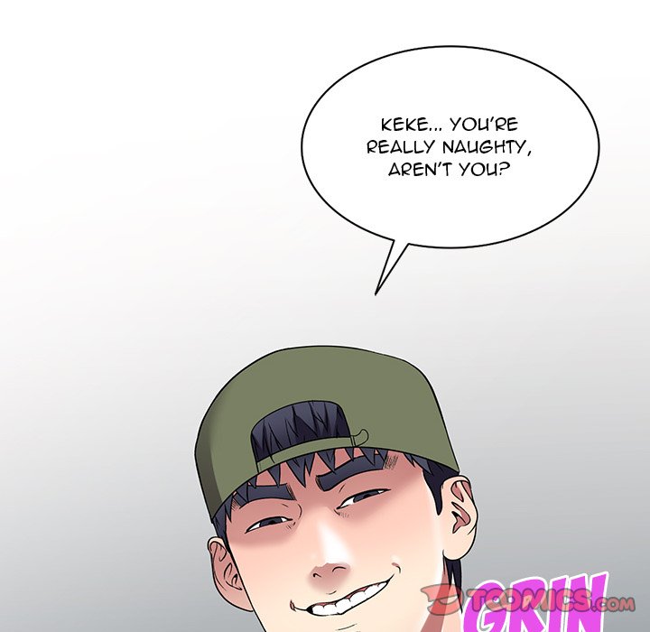 Revenge to Love Chapter 17 - Page 141