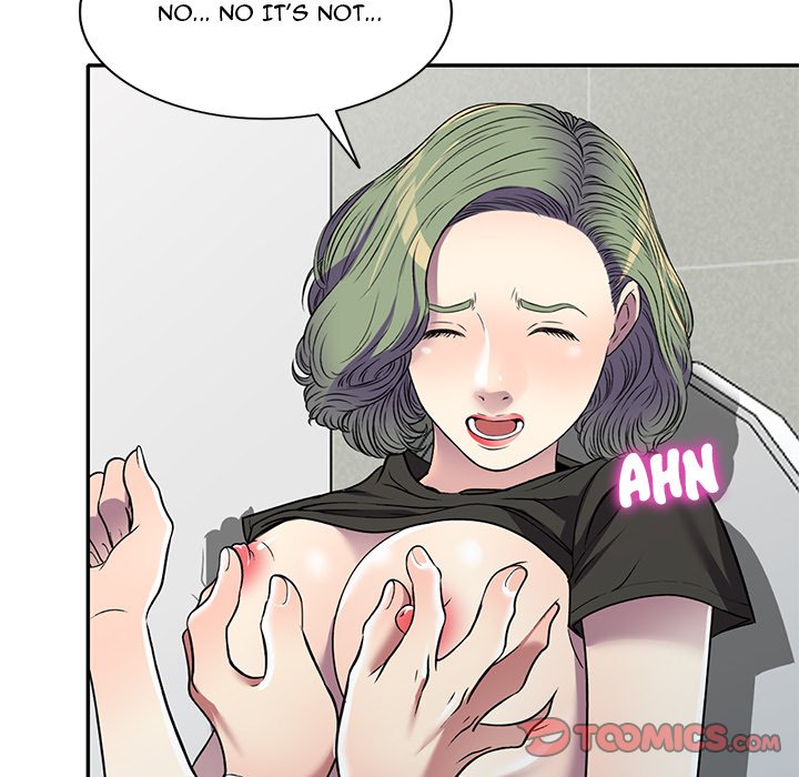 Revenge to Love Chapter 17 - Page 33