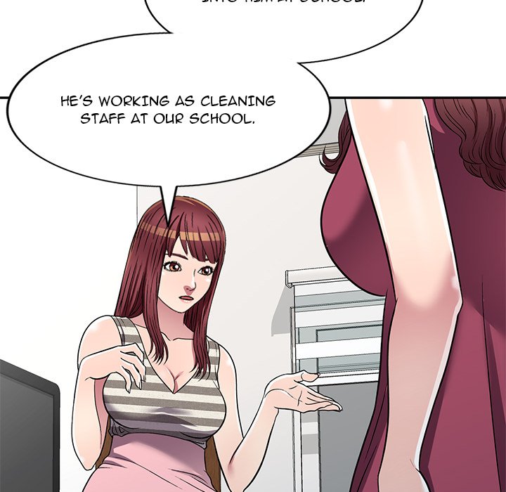 Revenge to Love Chapter 19 - Page 132