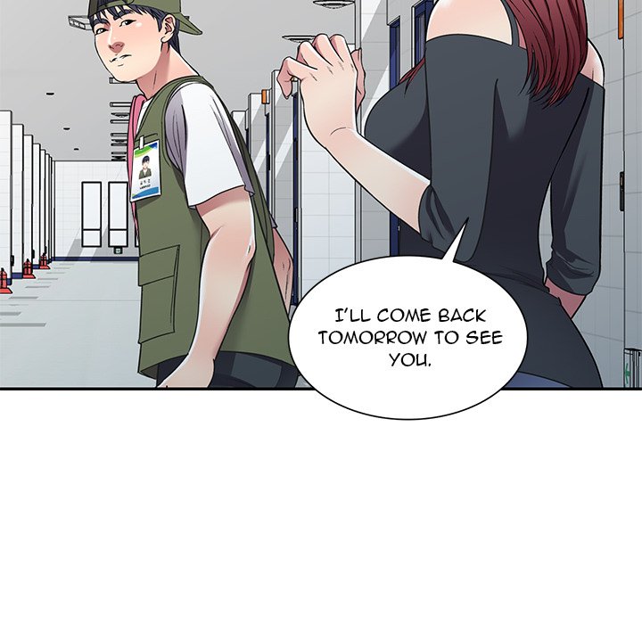 Revenge to Love Chapter 19 - Page 53