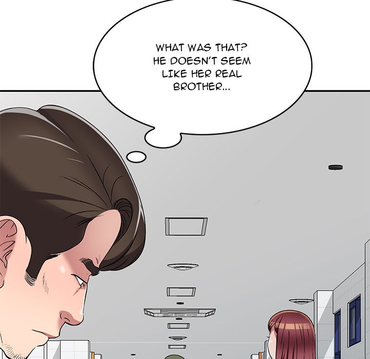 Revenge to Love Chapter 19 - Page 58