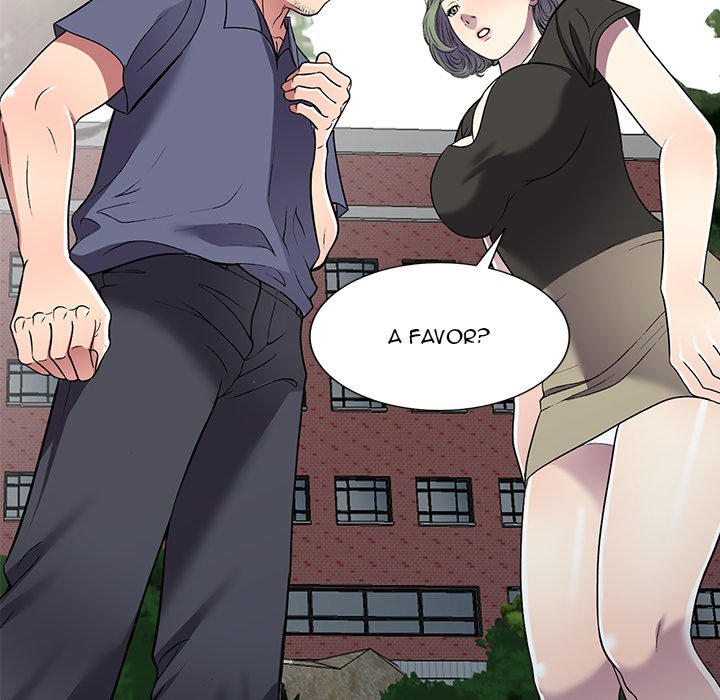 Revenge to Love Chapter 19 - Page 80