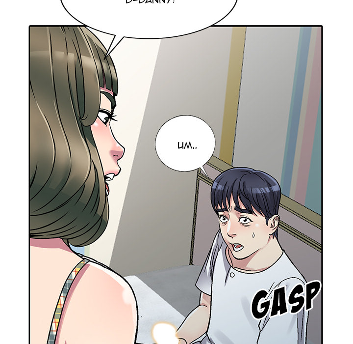 Revenge to Love Chapter 2 - Page 116