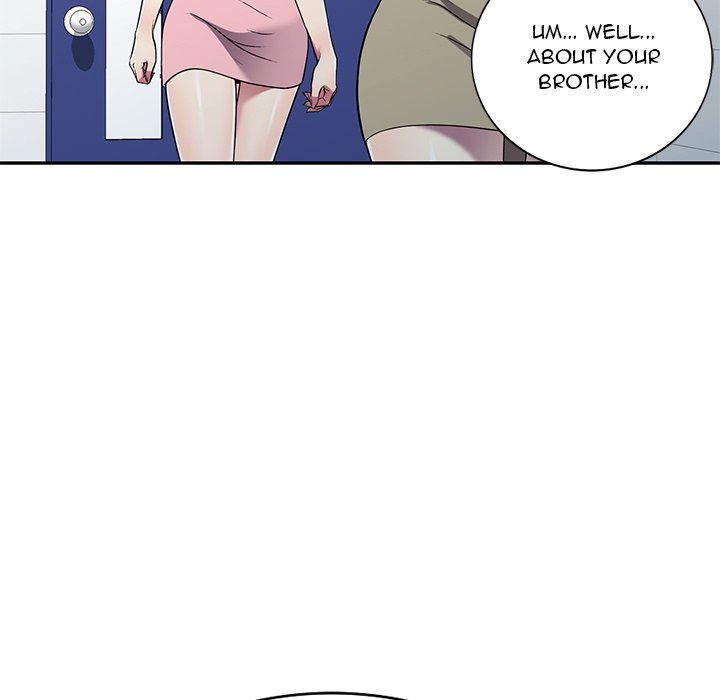 Revenge to Love Chapter 20 - Page 32