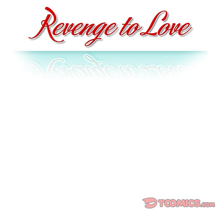 Revenge to Love Chapter 21 - Page 15