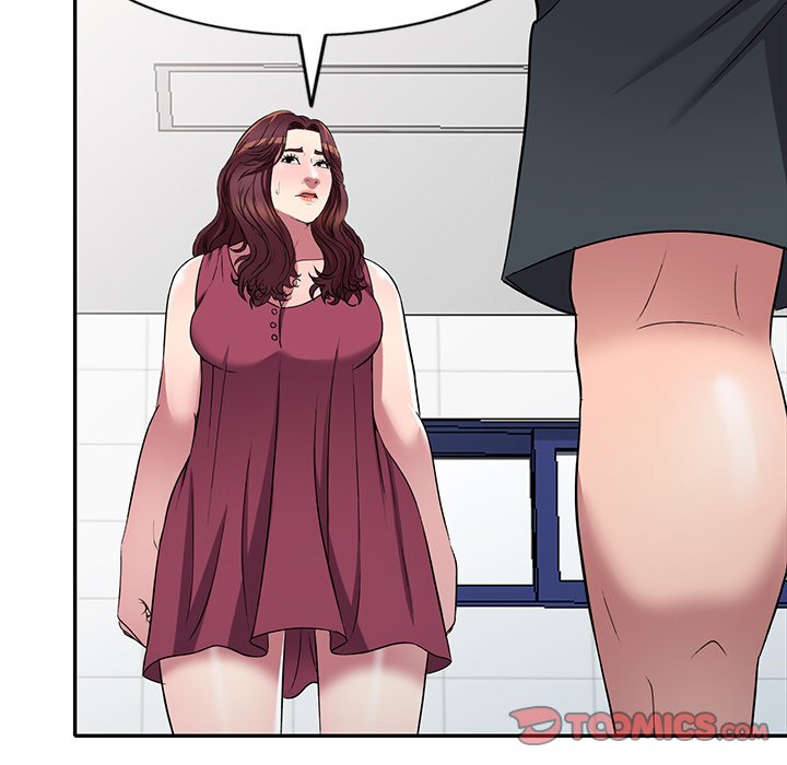 Revenge to Love Chapter 22 - Page 63