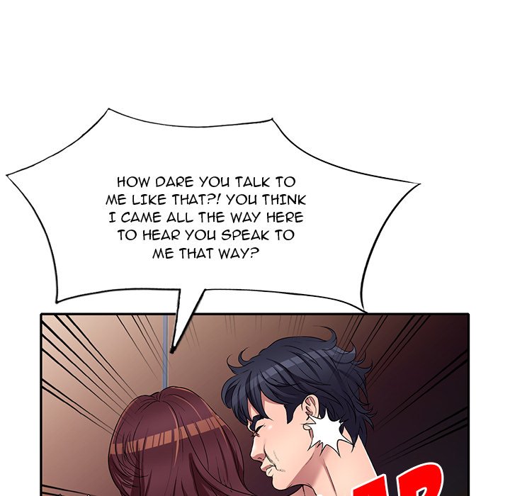 Revenge to Love Chapter 22 - Page 74