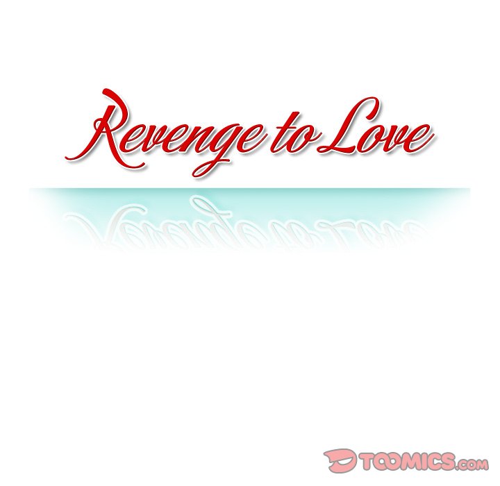 Revenge to Love Chapter 23 - Page 15