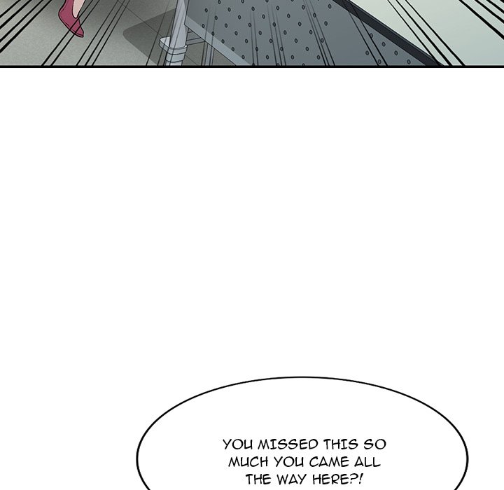 Revenge to Love Chapter 23 - Page 24