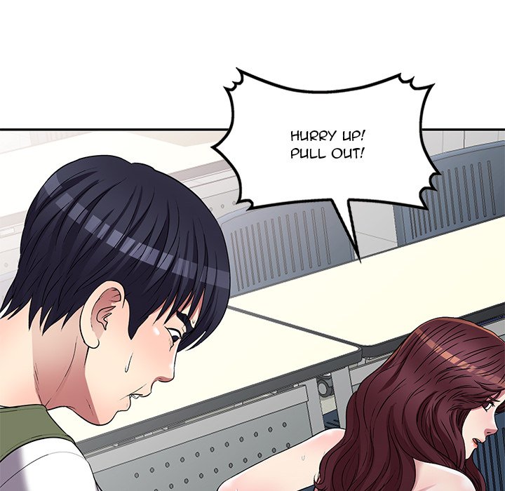 Revenge to Love Chapter 23 - Page 90