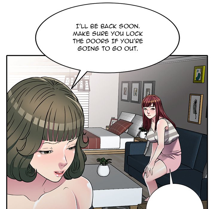 Revenge to Love Chapter 24 - Page 30