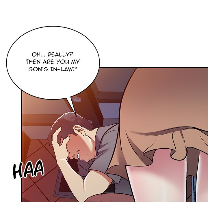 Revenge to Love Chapter 25 - Page 133