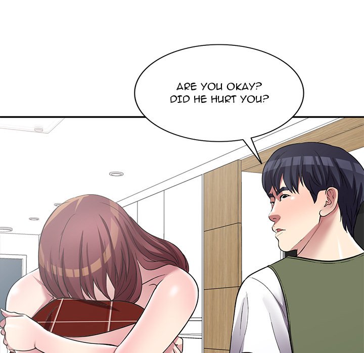 Revenge to Love Chapter 25 - Page 47