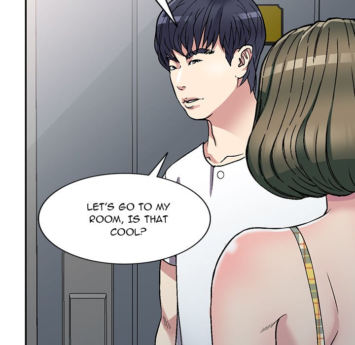 Revenge to Love Chapter 4 - Page 122