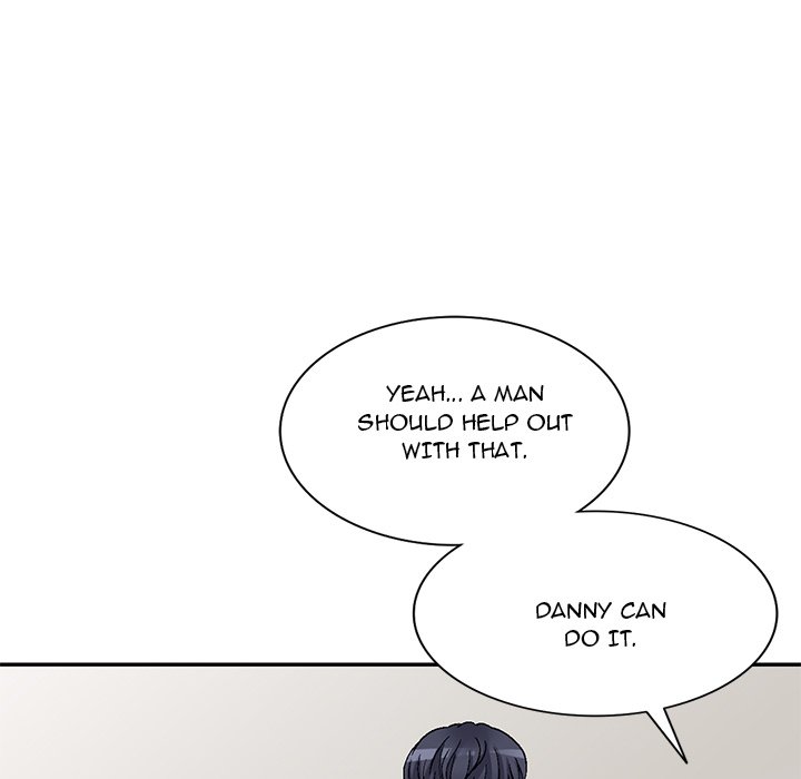 Revenge to Love Chapter 4 - Page 74