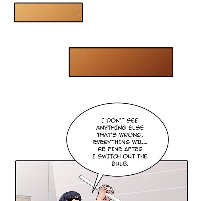 Revenge to Love Chapter 4 - Page 82