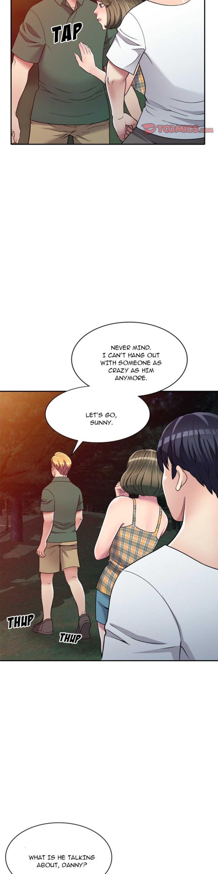 Revenge to Love Chapter 9 - Page 29