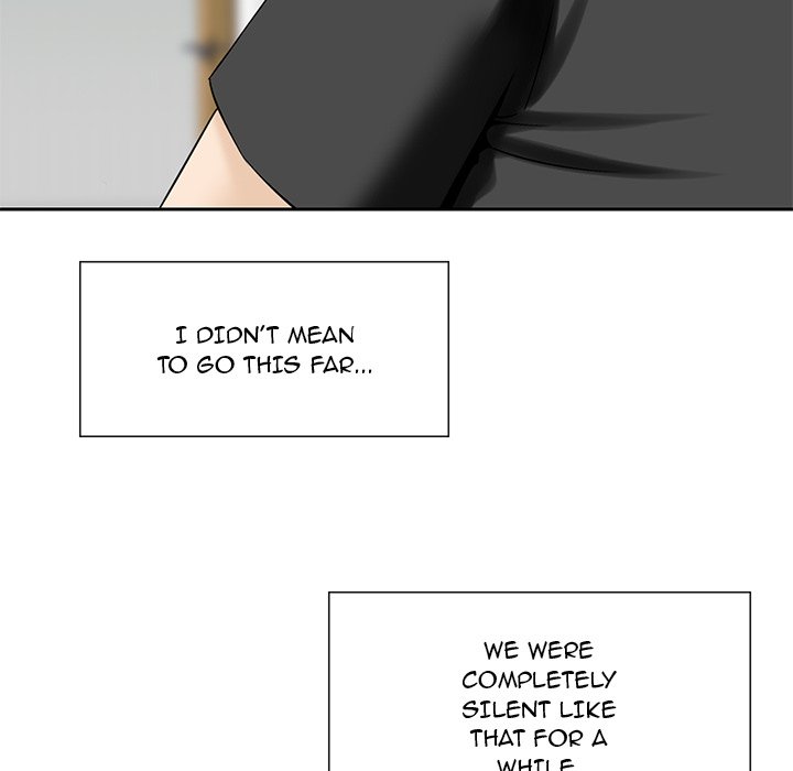 All Theirs Chapter 12 - Page 79