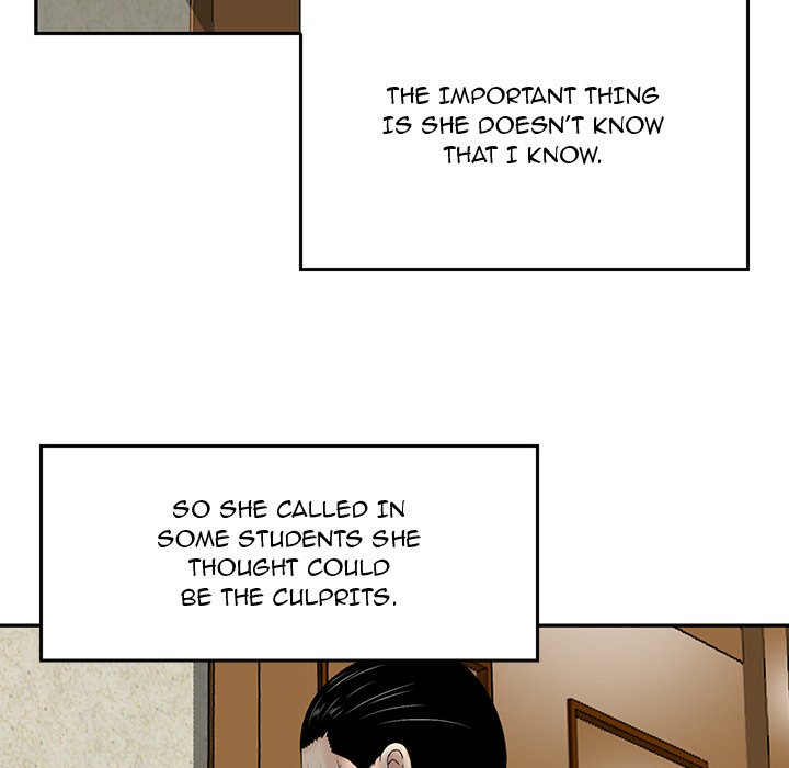 All Theirs Chapter 6 - Page 43