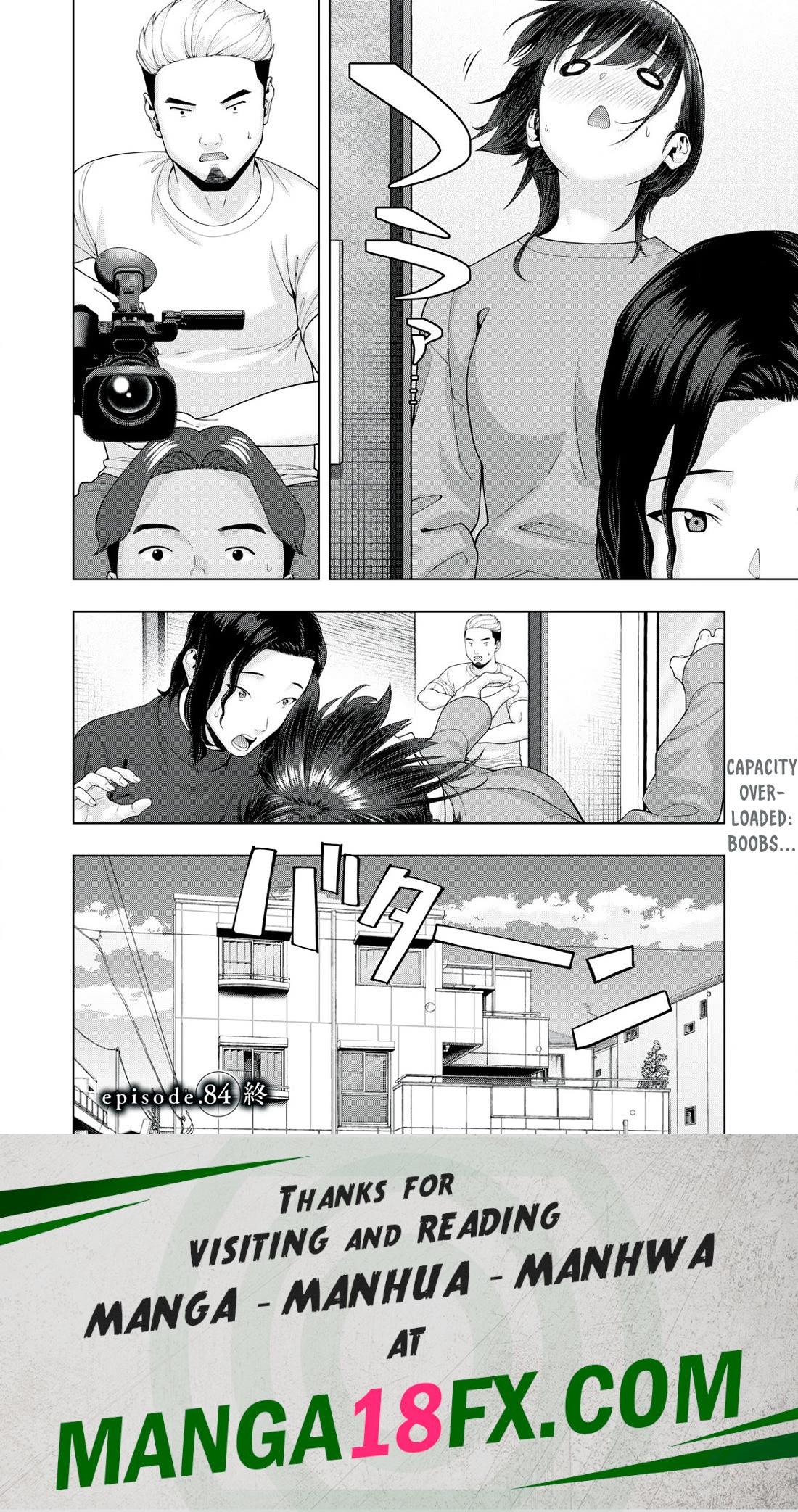 My Girlfriend's Friend Chapter 84 - Page 9