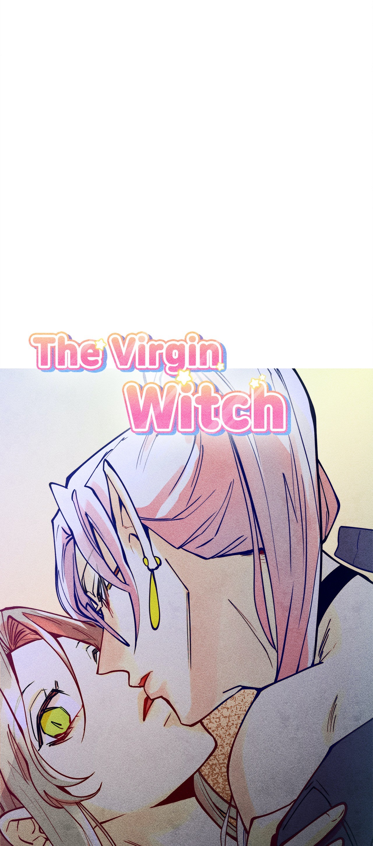 The Virgin Witch Chapter 47 - Page 3