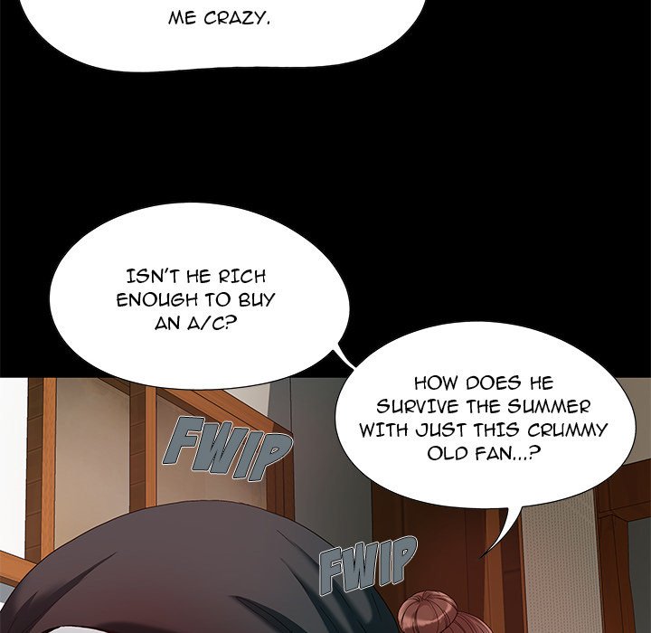 Sleepy Town Escapades Chapter 1 - Page 65