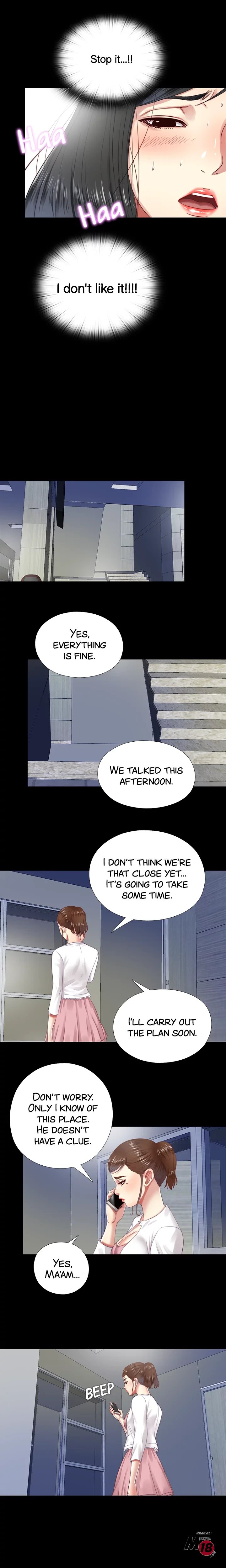 Live Together Chapter 10 - Page 11