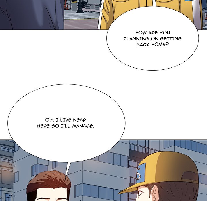 Daddy Long Legs (SSOME) Chapter 6 - Page 80