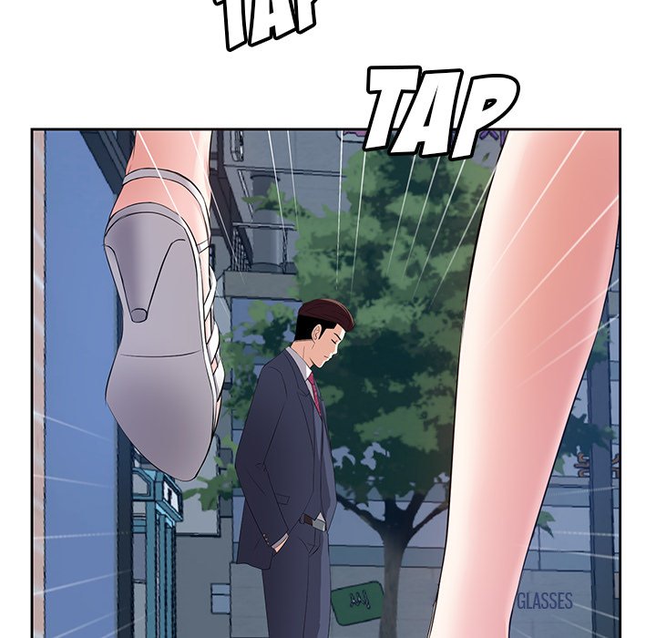 Daddy Long Legs (SSOME) Chapter 6 - Page 94