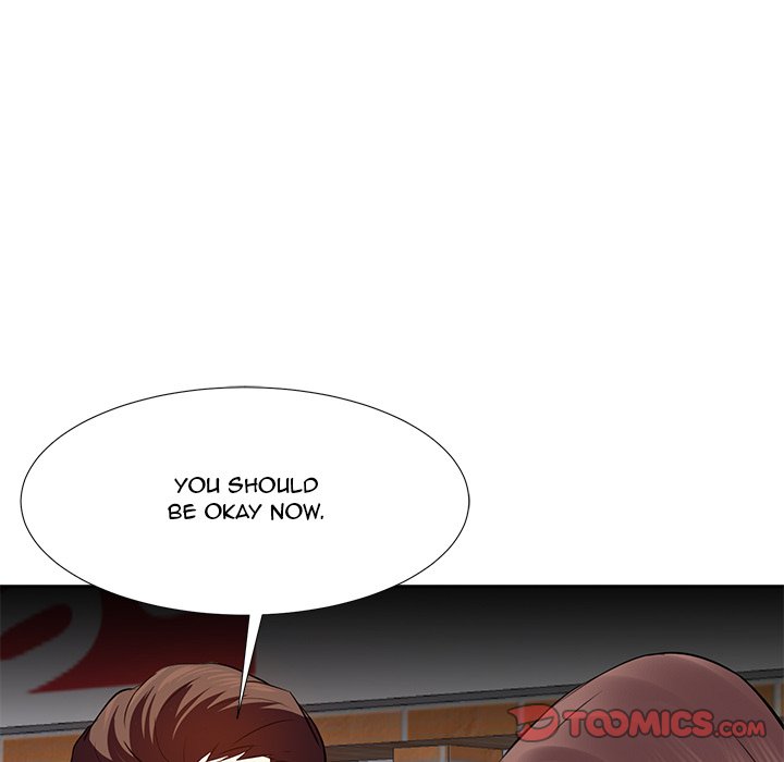 Daddy Long Legs (SSOME) Chapter 7 - Page 111