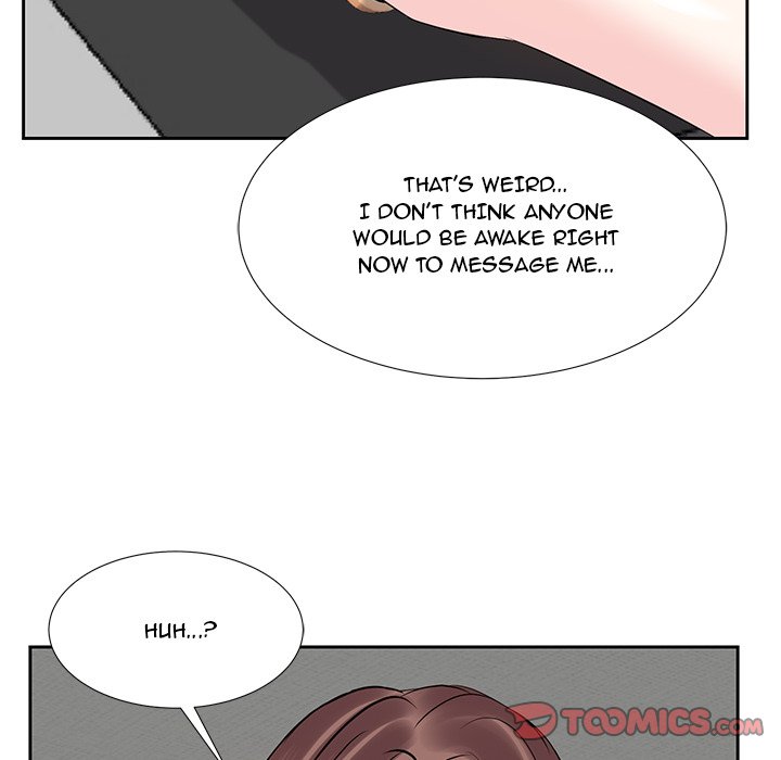 Daddy Long Legs (SSOME) Chapter 7 - Page 123