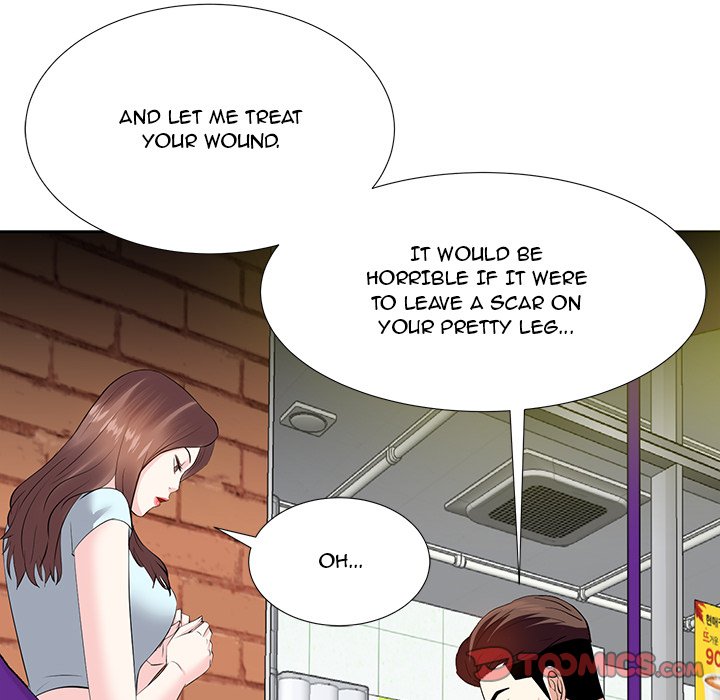 Daddy Long Legs (SSOME) Chapter 7 - Page 63