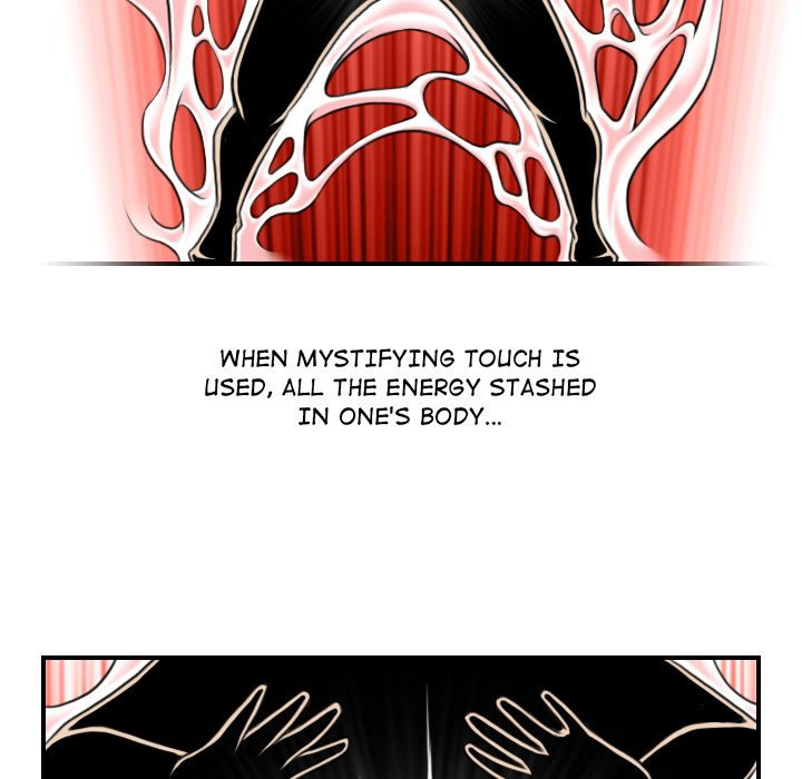 Secret World of Martial Arts Chapter 3 - Page 13