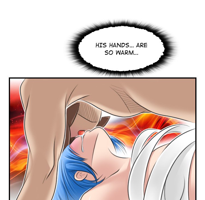 Secret World of Martial Arts Chapter 31 - Page 60