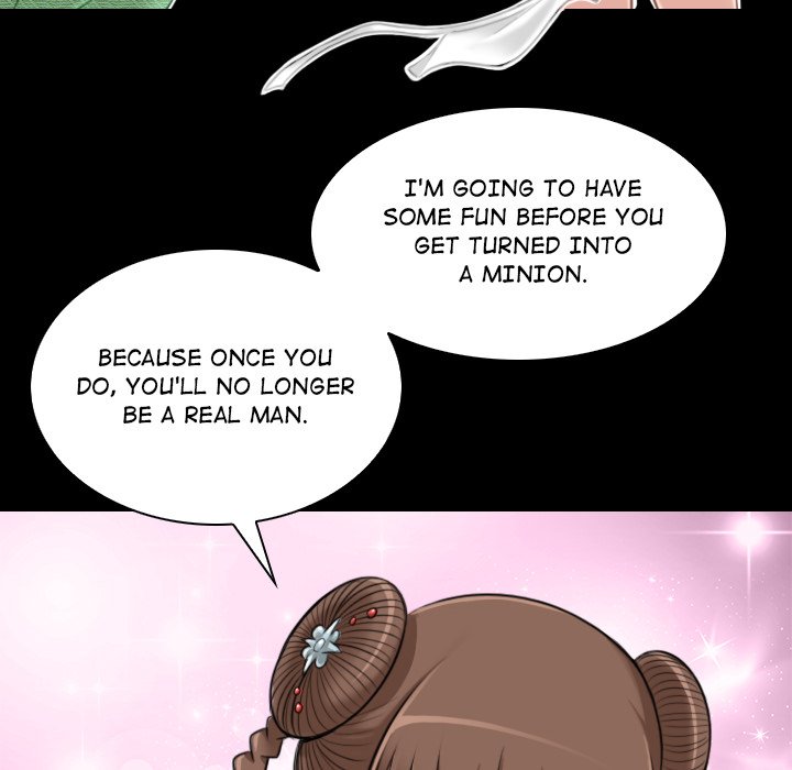 Secret World of Martial Arts Chapter 35 - Page 7