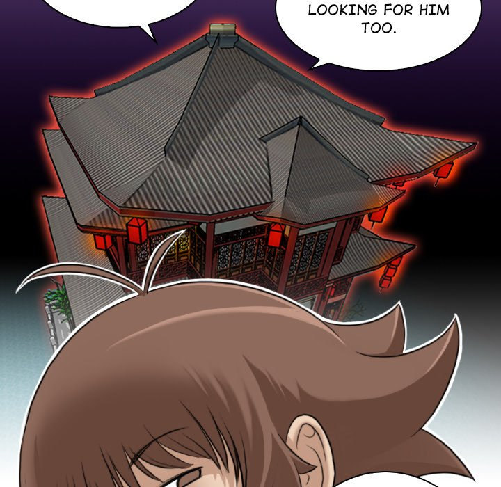 Secret World of Martial Arts Chapter 8 - Page 81